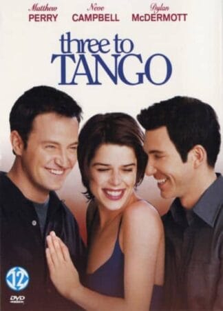 Three to Tango