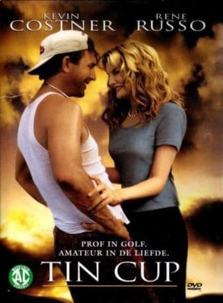Tin Cup