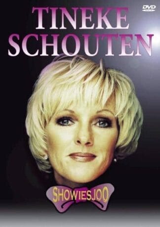Tineke Schouten Showiesjoo