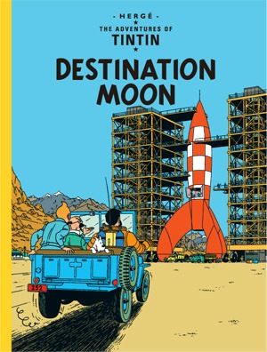 Destination Moon-1979