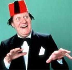 Tommy Cooper The Best Of Volume 2