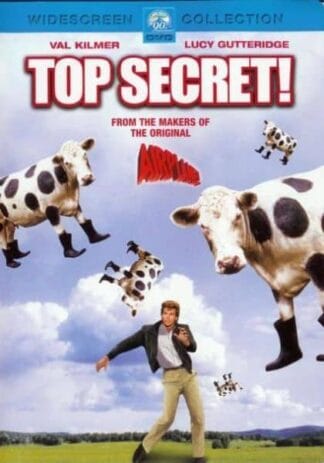 Top Secret!