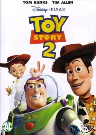 Toy Story 2