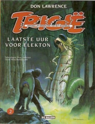 02 Laatste uur voor Elekton-1992