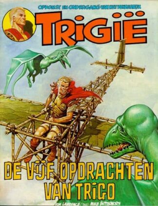 03 De vijf opdrachten van Trigo-1978