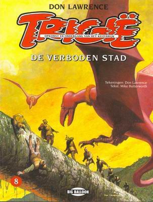 08 De verboden stad-1994