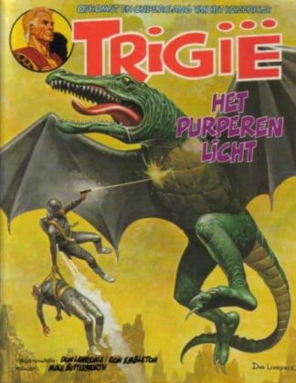 14 Het purperen licht-1980