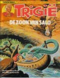 31 De zoon van Salo-1984