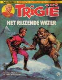 35 Het rijzende water-1985