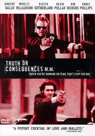 Truth or Consequences, N.M.