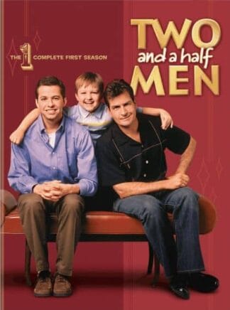 Two And A Half Men Season 1