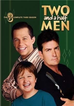 Two And A Half Men Season 3