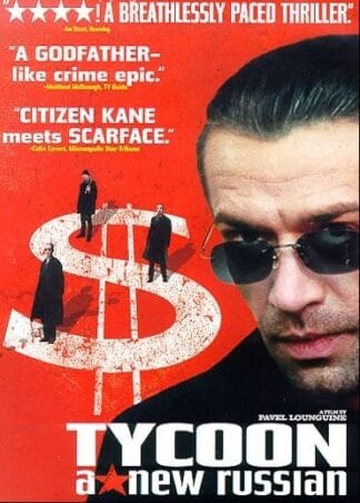 Tycoon A New Russian