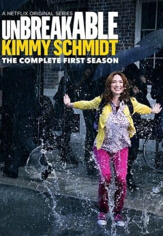 Unbreakable Kimmy Schmidt: Season 1