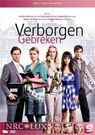 Verborgen gebreken 1