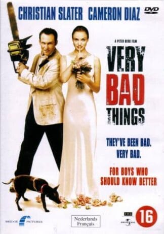 Very Bad Things