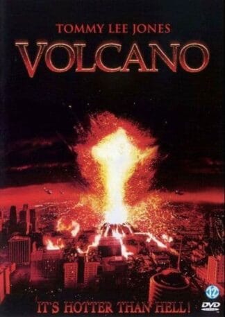 Volcano