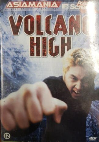 Volcano High