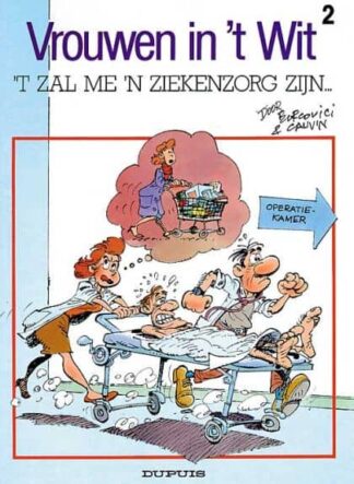 02 t Zal me 'n ziekenzorg zijn...-1993