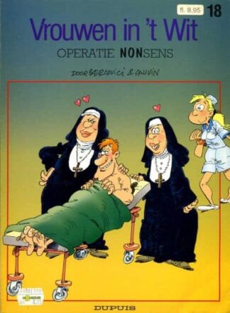 18 Operatie NONsens-1999