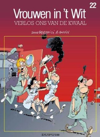 22 Verlos ons van de kwaal-2001