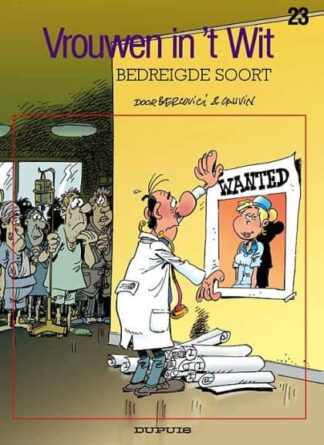 23 Bedreigde soort-2002