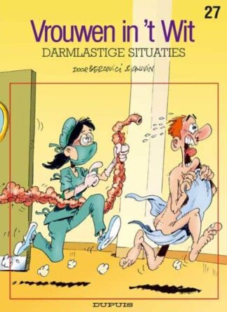27 Darmlastige situaties-2005