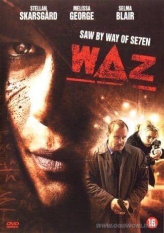 WAZ