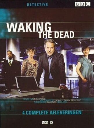 Waking The Dead Season 1