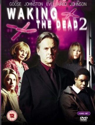 Waking The Dead Season 2
