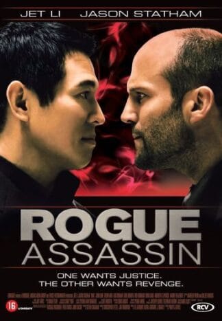 Rogue Assassin