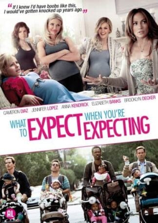 What to Expect When You're Expecting