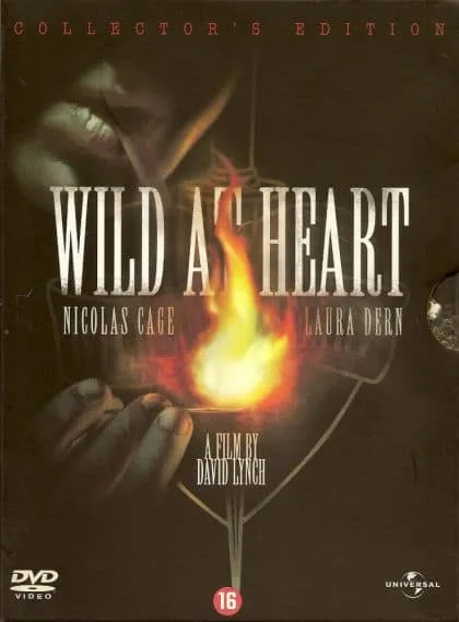 Wild at Heart SE 2DVD