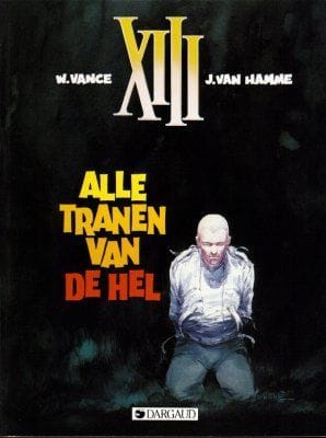 03 Alle Tranen Van De Hel-1998