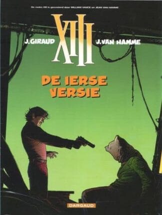 18 De Ierse Versie-2007