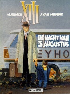 07 De Nacht Van 3 Augustus-1990