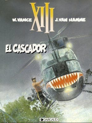 10 El Cascador-1994