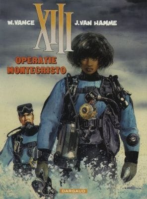 16 Operatie Montechristo-2004