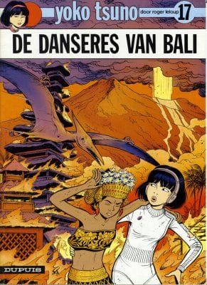 17 De danseres van Bali-1993