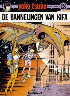 18 De bannelingen van Kifa-2001
