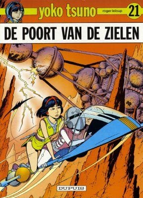 21 De poort van de zielen-2002