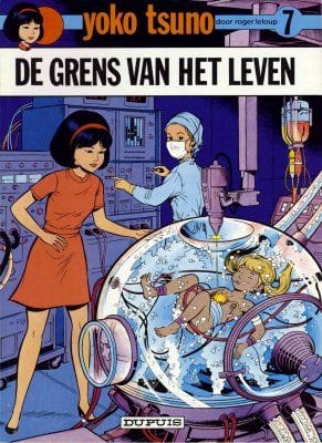07 De grens van het leven-1996