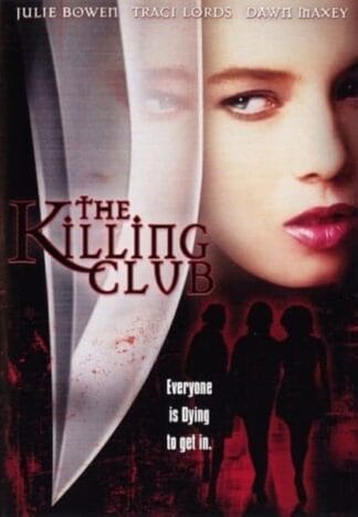 The Killing Club