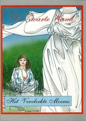 Het vervloekte moeras-1986