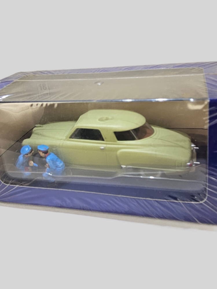 De Studebaker - Afbeelding 2