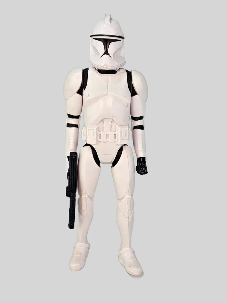 Star Wars Clone Trooper