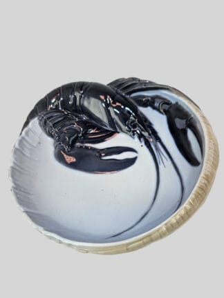 De kreeftenschotel-Erik Nielsen - Royal Copenhagen