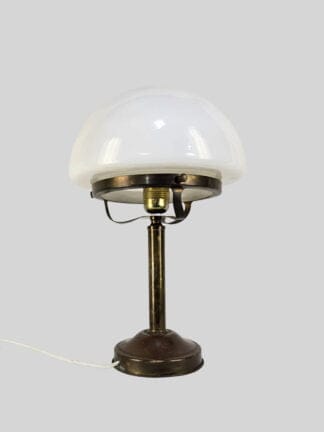 Stijlvolle Art Deco lamp