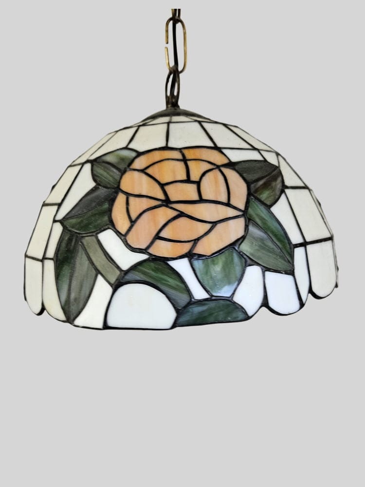 Tiffany stijl hanglamp