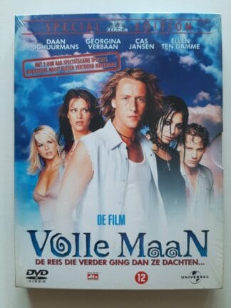 Volle Maan Special Edition NEW